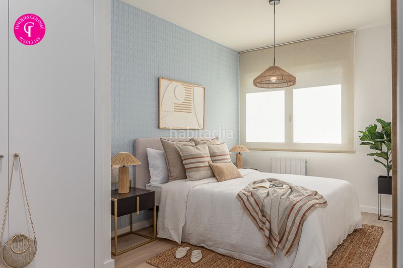 Foto dae33f9f-b15e-4926-955d-2c0e2530b6cd. Piso 69m<sup>2</sup> en Santa Eugenia Girona