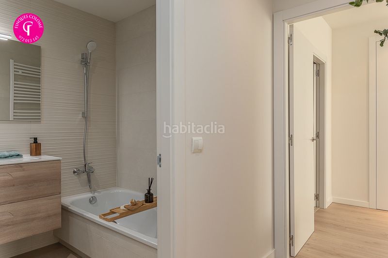 Foto e29d3195-2d3d-4386-8430-b24772147d03. Piso 69m<sup>2</sup> en Santa Eugenia Girona