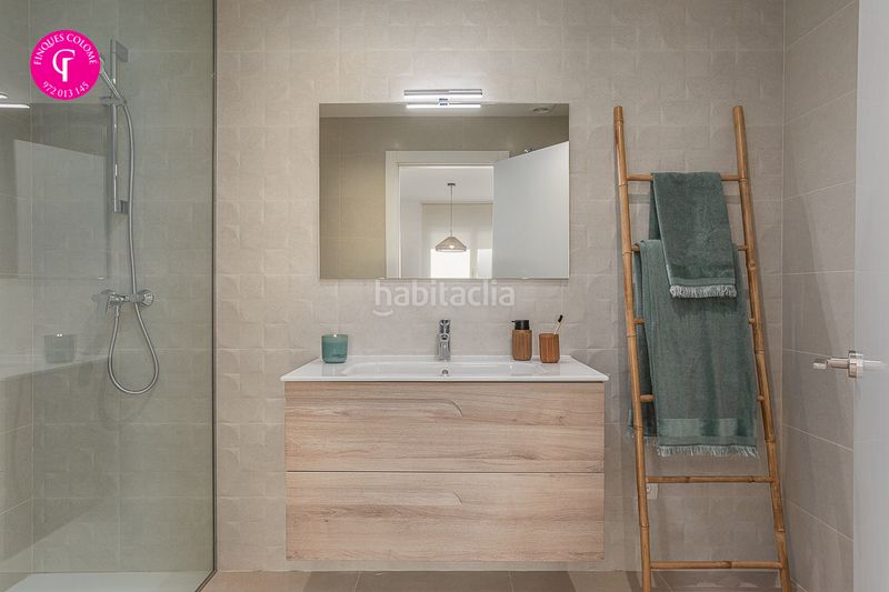 Foto e949c59a-848b-42aa-8e34-e51d5a27058d. Piso 69m<sup>2</sup> en Santa Eugenia Girona