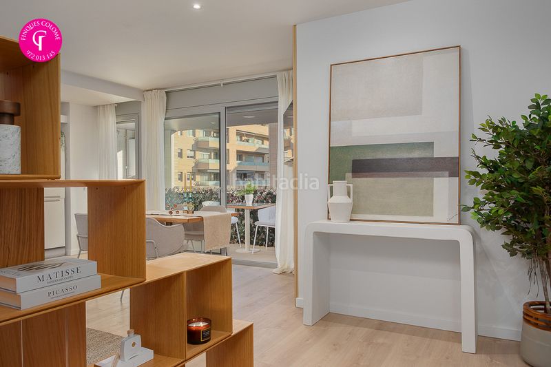 Foto e99d1297-fda5-4d0e-ae09-50e44096dac2. Piso 69m<sup>2</sup> en Santa Eugenia Girona