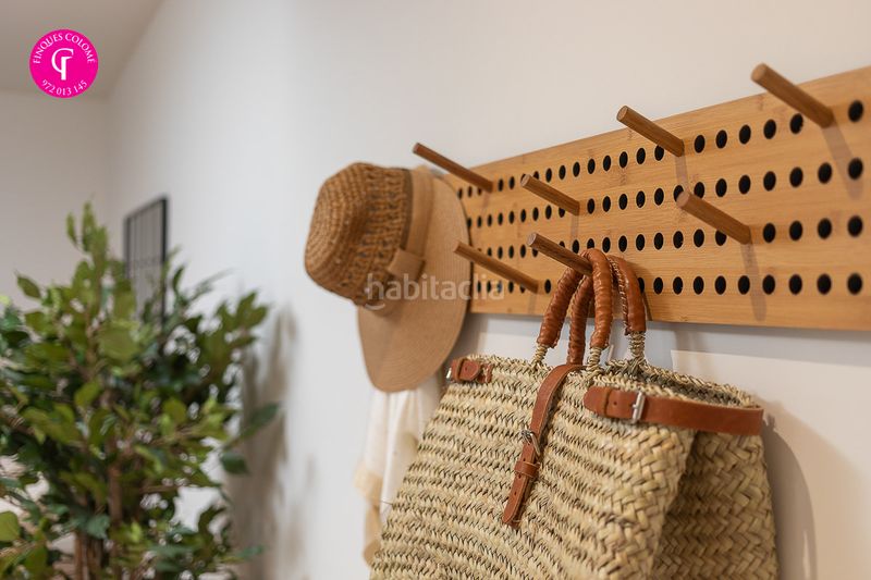 Foto fd822f5e-c560-4c8d-b1a5-16f38dda2623. Piso 69m<sup>2</sup> en Santa Eugenia Girona