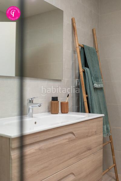 Foto 4006e222-3bd4-450a-b220-bc65d06f0dec. Appartamento 103m<sup>2</sup> con riscaldamento parcheggio piscina in Salt