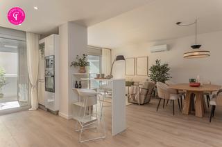 Appartement à Barri dels Escriptors