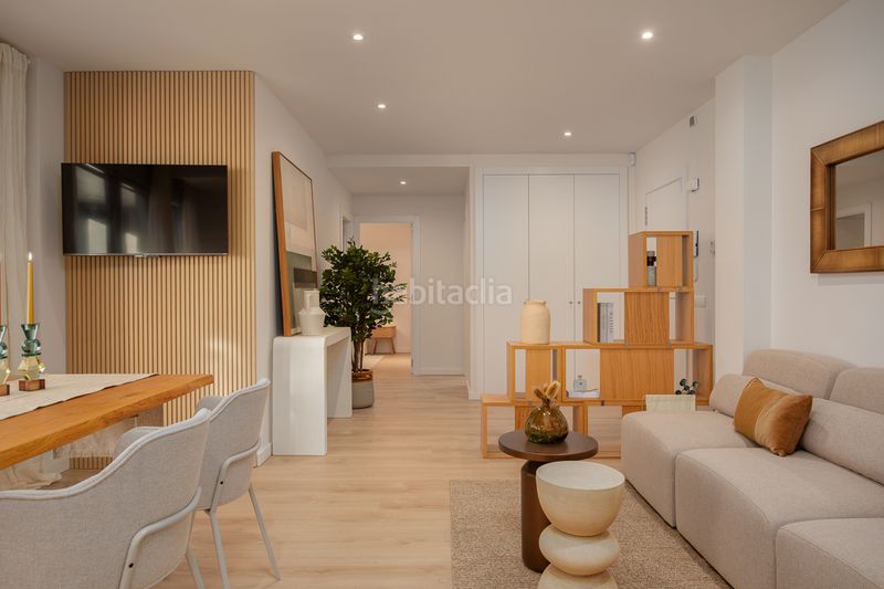 Foto 9f86ab7e-9525-45a4-bfd0-9550b9fe39f4. Piso 103m<sup>2</sup> en Santa Eugenia Girona