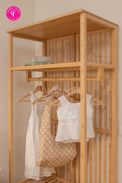 Foto 90db3325-8aa7-4d2c-bff9-cfdd6403478a. Flat 102m<sup>2</sup> with heating parking pool in Barri dels Escriptors Salt