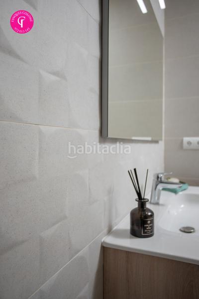 Foto 1114a9e6-9059-4beb-ad33-3f0a457f1247. Piso 69m<sup>2</sup> en Barri dels Escriptors Salt