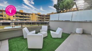 Lloguer Dúplex  Ford roig-montjuic