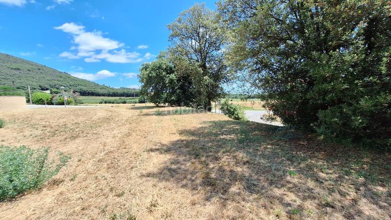 Foto 8d288792-758d-4d44-b8d0-d9a79514a24a. Terrain résidentiel dans Canet d´Adri