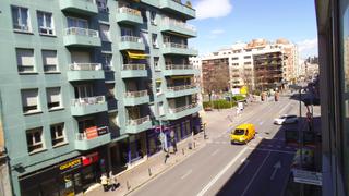 Lloguer Pis  Barcelona