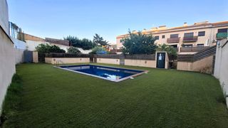 Zweistöckige Wohnung  Palamos