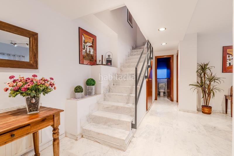 Foto 90f7c0ed-ef7d-433d-b019-f79eb0e9a515. Zweistöckige wohnung mit heizung in Eixample Sud-Migdia Girona