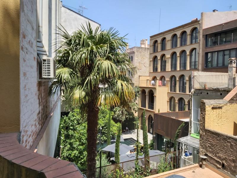 Foto 0e52b32c-ceb8-4cc3-ab94-1be8d8a44667. Alquiler piso en Centre-Barri Vell Girona