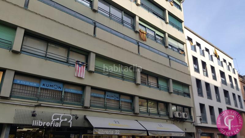 Foto 2224ed39-dff5-4fda-ac11-4b787875be2d. Alquiler piso en Centre-Barri Vell Girona