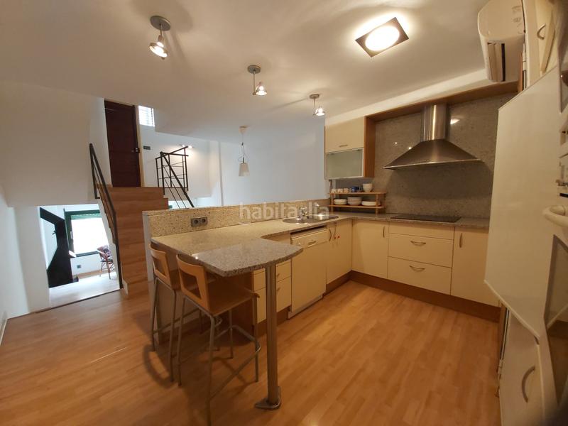 Foto 76c3fc22-8f9f-4e24-ad59-b5d3d0c9cfbb. Alquiler piso en Centre-Barri Vell Girona