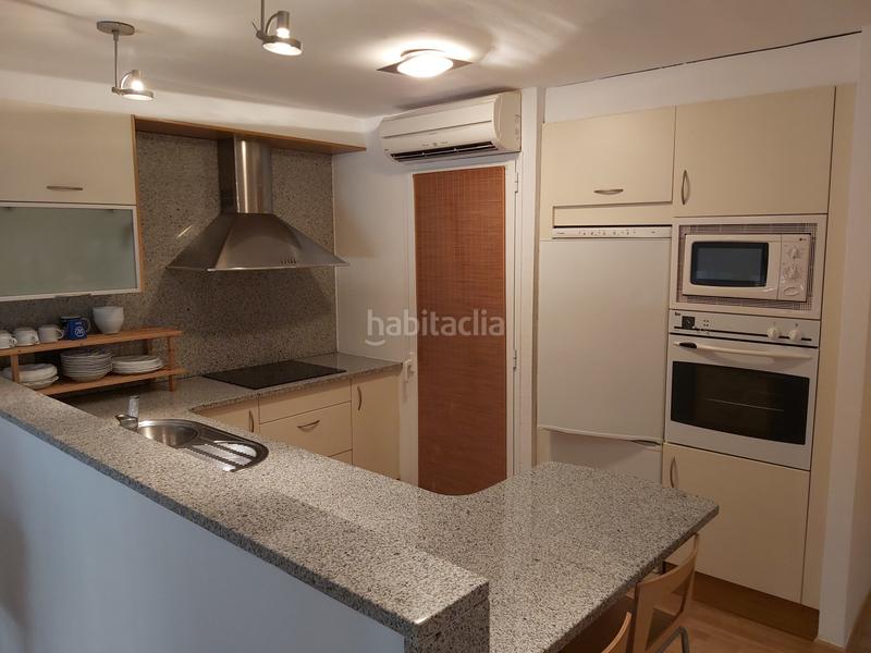 Foto af3ea07f-cdd9-4240-9053-03f558e26517. Alquiler piso en Centre-Barri Vell Girona
