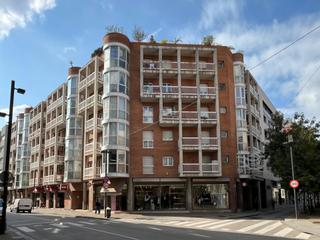Motorcycle parking in MIGDIA