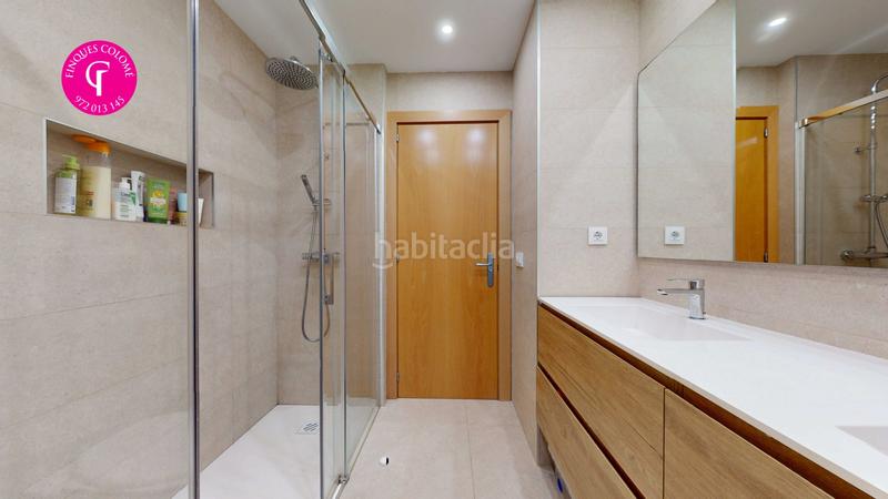 Foto 1dad1c5b-d288-4cc9-abd7-905277bcca07. Appartamento con riscaldamento in Eixample Sud-Migdia Girona
