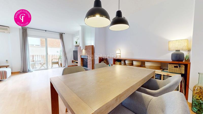 Foto 35d28ec0-b4c2-4d53-8bd9-070f03ab97e3. Appartamento con riscaldamento in Eixample Sud-Migdia Girona