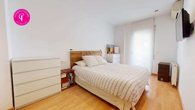 Foto 37cc6d32-4c8a-4f90-be4b-0572bcbcc913. Appartamento con riscaldamento in Eixample Sud-Migdia Girona