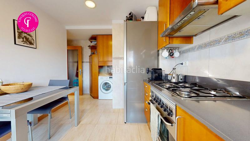Foto 70a2dc27-53d1-4148-8150-a1e0ea867e29. Appartamento con riscaldamento in Eixample Sud-Migdia Girona