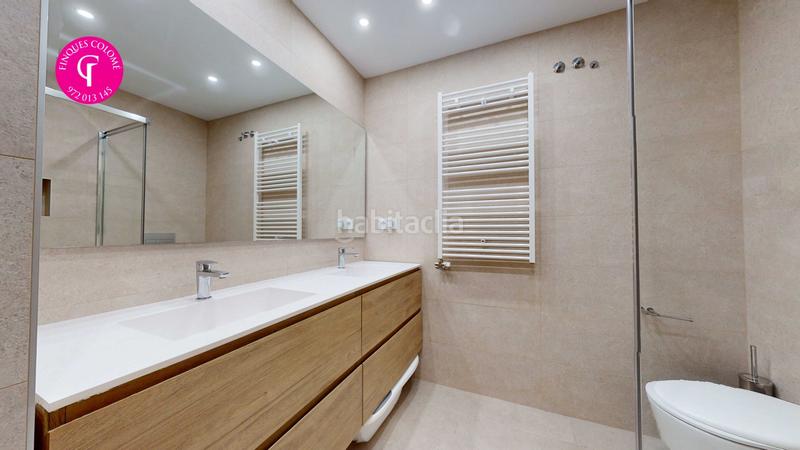 Foto 8ca23974-b847-4783-b41b-8a9bf7c1cd2e. Appartamento con riscaldamento in Eixample Sud-Migdia Girona