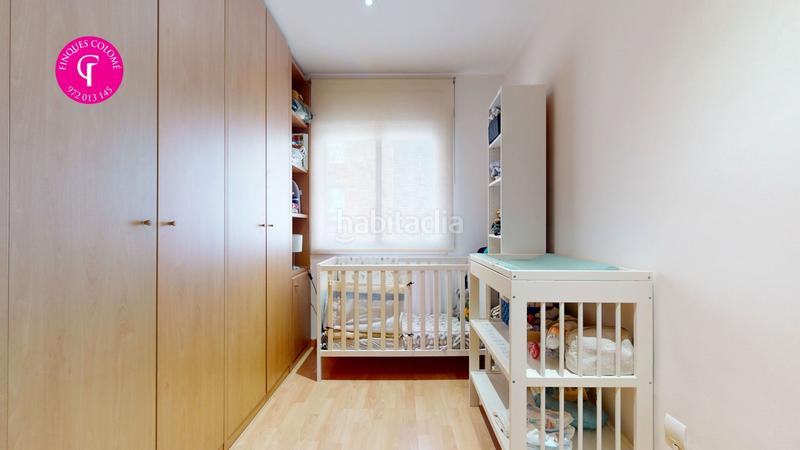 Foto 9cd2747b-5344-48d3-b0af-8a3944dc64f4. Appartamento con riscaldamento in Eixample Sud-Migdia Girona