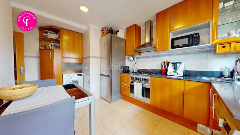 Foto eb3cfa90-179c-4f90-8c42-29ee6957d8bd. Appartamento con riscaldamento in Eixample Sud-Migdia Girona