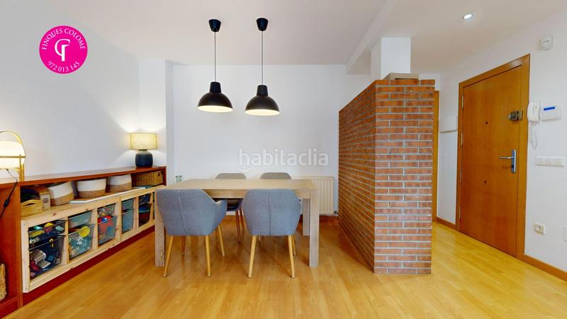 Foto 430fa8c5-da10-4765-8c8b-430b5f2e7f36. Appartement avec chauffage dans Eixample Sud-Migdia Girona