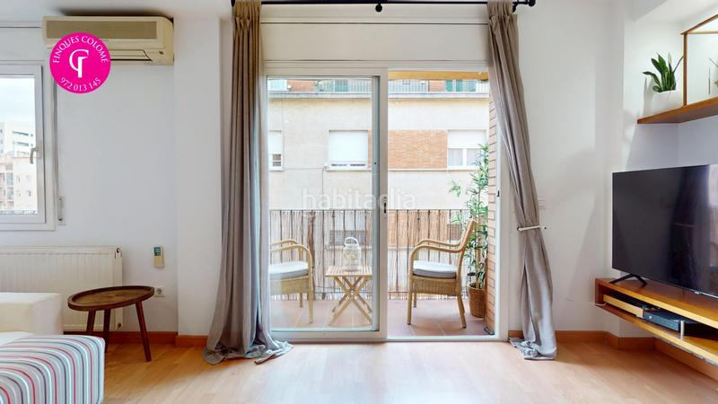 Foto 5d27dc8c-9a83-4a5c-8e76-684460182ff8. Appartement avec chauffage dans Eixample Sud-Migdia Girona