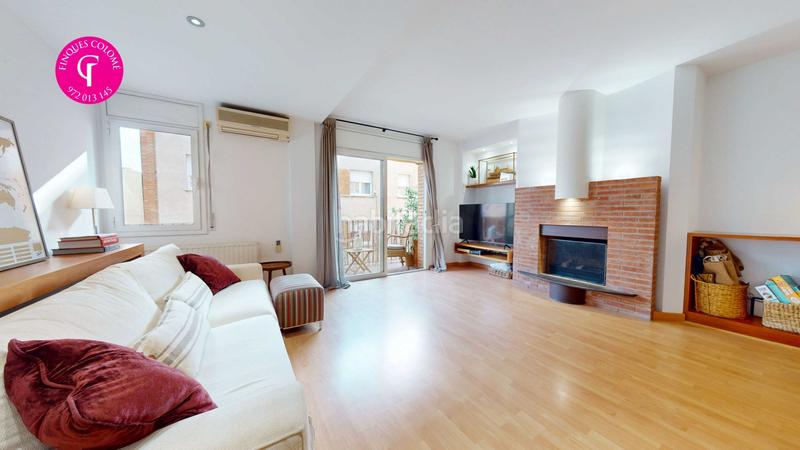 Foto 5db84698-376b-4531-8ee1-78b0c0ae64a2. Appartement avec chauffage dans Eixample Sud-Migdia Girona