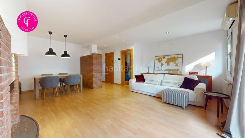 Foto 62db31ec-69a7-4846-a22c-b18c869a9a5c. Appartement avec chauffage dans Eixample Sud-Migdia Girona