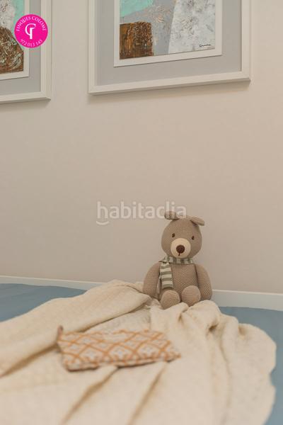 Foto a9b58d2f-7d68-455d-8e2b-0f3fda0aced1. Appartement 104m<sup>2</sup> avec chauffage parking piscine dans Barri dels Escriptors Salt