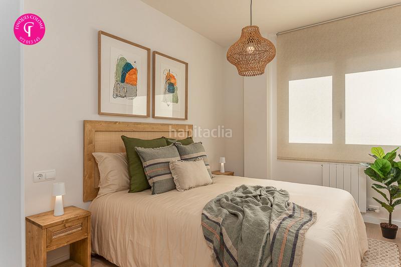 Foto 7f588622-44c9-4165-8d87-a087b1c00364. Appartamento 102m<sup>2</sup> con riscaldamento parcheggio piscina in Salt