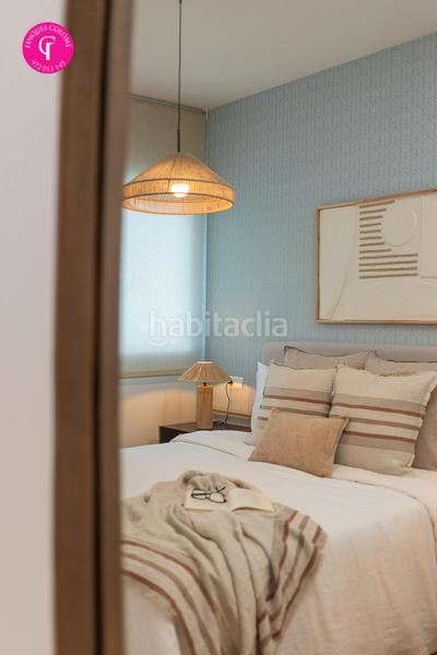 Foto a07ded2f-d330-4c02-9823-eace80816823. Appartamento 102m<sup>2</sup> con riscaldamento parcheggio piscina in Salt