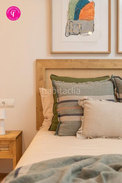 Foto 8c8829a2-43b0-4f13-adbc-a3b6daaa5ddb. Piso 102m<sup>2</sup> en Barri dels Escriptors Salt