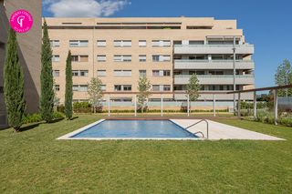 Piso en Santa Eugenia. Obra nueva