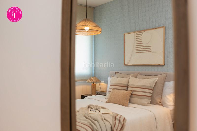 Foto 1cee80c2-5ca1-4a93-bb19-e9636d29d9eb. Etagenwohnung 118m<sup>2</sup> mit heizung parking pool in Barri dels Escriptors Salt