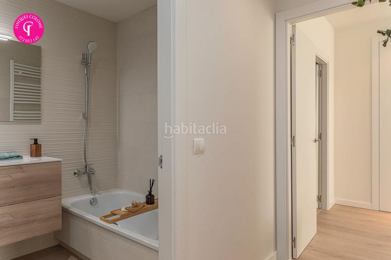 Foto 0c50c86c-1b20-47d9-b98c-cce789225669. Pis 118m<sup>2</sup> amb calefacció aparcament piscina a Barri dels Escriptors Salt