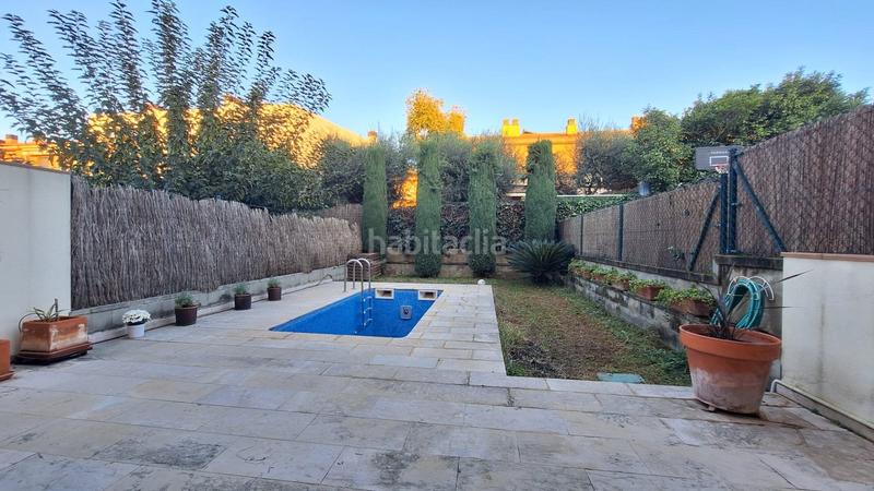Foto a938c8d0-e3f1-4952-be0e-2b2d4ac49d3d. Alquiler casa adosada en Montilivi Girona