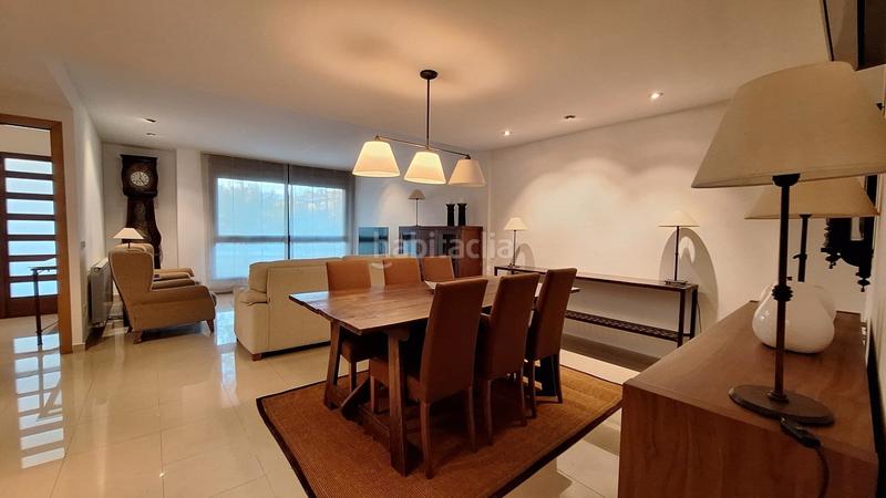 Foto 7b581f7a-232c-48f8-acb3-96acf93632c0. Rent semi detached house with heating parking pool in Girona