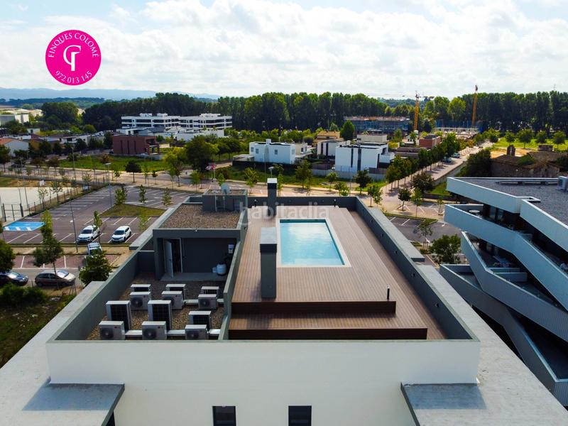 Foto 5b392bf6-a5bc-496e-b113-810ad34a49b2. Rent ground floor with parking pool in Vilablareix