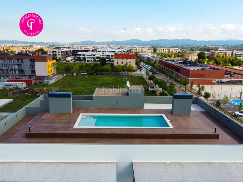 Foto 678aaed8-aa17-4225-9c3b-354925b06182. Rent ground floor with parking pool in Vilablareix