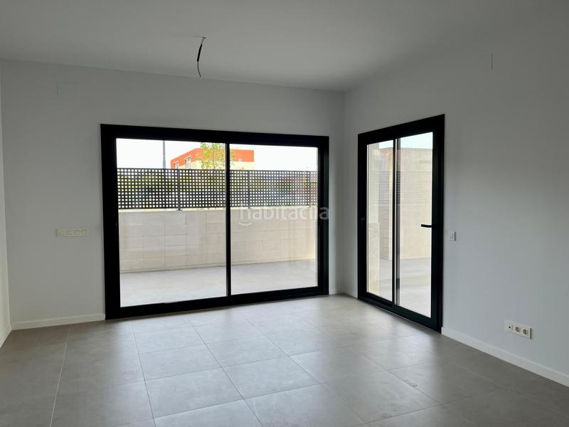 Foto 97808069-e286-4450-8d85-c517f2d484d9. Rent ground floor with parking pool in Vilablareix