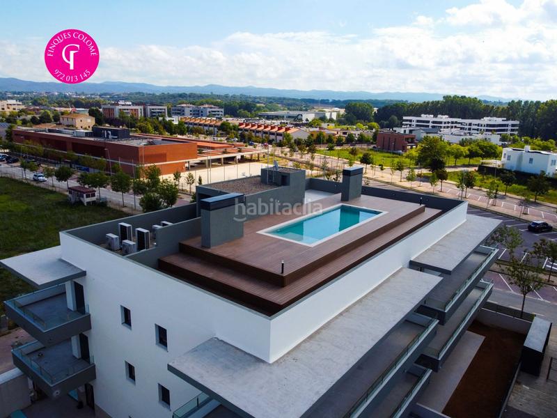 Foto 56c53d4d-0b63-434c-beba-5701606eacbc. Lloguer planta baixa amb aparcament piscina a Vilablareix