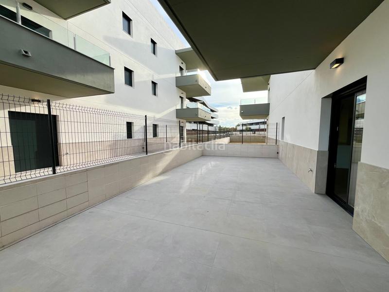 Foto 7d9f7ea6-9442-44bf-a8a5-d990657ea1d7. Lloguer planta baixa amb aparcament piscina a Vilablareix