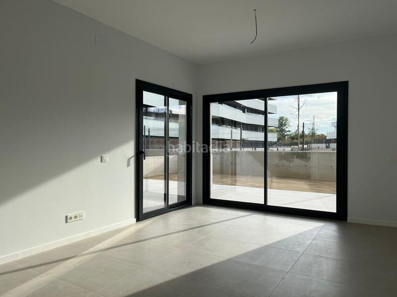 Foto 50ae90c0-de0e-47ba-8f7c-05b7725439a4. Miete erdgeschoss mit parking pool in Vilablareix