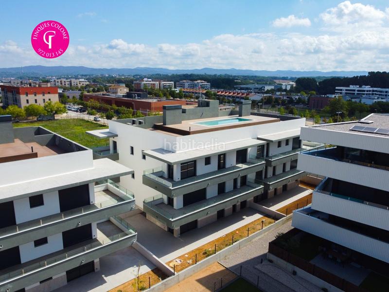 Foto c72ad5f9-1de6-4d65-8f4d-154aeff5fae7. Miete erdgeschoss mit parking pool in Vilablareix