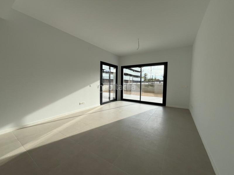 Foto d56b0158-236b-4bdc-9391-0201fdfd4d6a. Miete erdgeschoss mit parking pool in Vilablareix