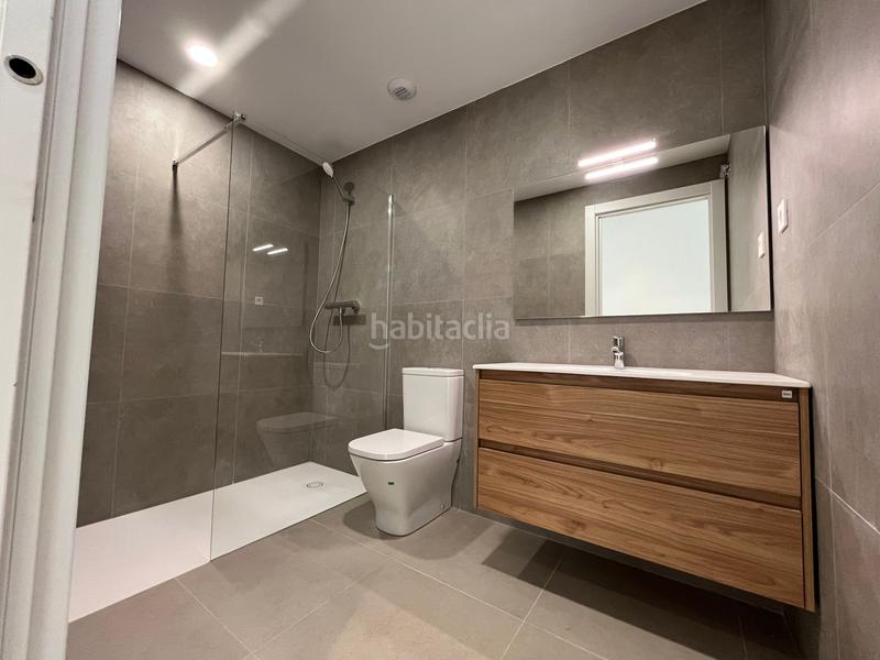 Foto 61976b97-d280-4c7b-9d8f-1b2a2e203911. Affitto piano terra con parcheggio piscina in Vilablareix