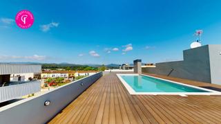 Lloguer Planta baixa  N/a